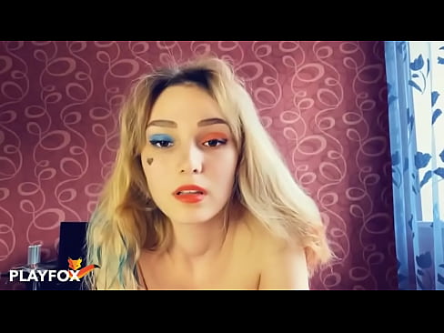 ❤️ Magiczne okulary wirtualnej rzeczywistości dały mi seks z Harley Quinn ❤ Porno at pl.kassavrn.ru ❌️