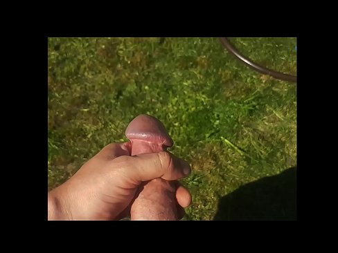 ❤️ Hot hottie dostaje jej różowy cipki fucked i cums z squirt w letnim ogrodzie ❤ Porno at pl.kassavrn.ru ❌️