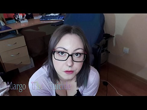 ❤️ Sexy Girl with Glasses Sucks Dildo Deeply on Camera ❤ Porno at pl.kassavrn.ru ❌️